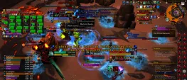 Teaser Bild von World of Warcraft Add-ons – Was kommt auf die Spieler zu?