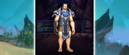 Teaser Bild von Patch 11.2 | Zwei neue Sets – Recolor aus Dragonflight?