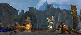 Teaser Bild von Visions Talentbaum ist nun vollständig!