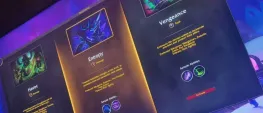 Teaser Bild von Patch 11.2 | Leakbild: Entropy Dämonenjäger ist fake