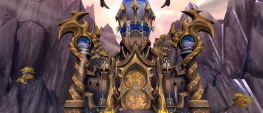 Teaser Bild von Ab 11.1.7 Dungeon-Loot aus “Dämmerung des Ewigen” ohne Level Beschränkung
