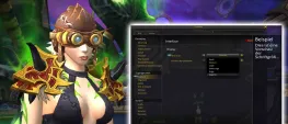 Teaser Bild von Benutzerfreundlichkeit und weniger Zauber im Kampf – Blizzard bringt neues in 11.2!