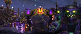 Teaser Bild von Guide: Dunkelmondjahrmarkt