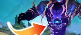 Teaser Bild von Findet hier das finale vom Dimensius Kampf statt? Neues im Datamining – Spoiler!
