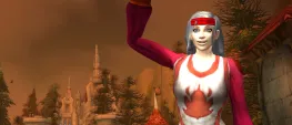Teaser Bild von Neue Blizzard Umfrage für ein Season of Discovery 2 aufgetaucht