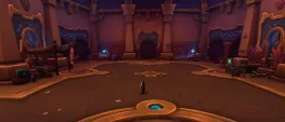 Teaser Bild von Tazavesh – Der neue Hub? Portale zu großzügigen Tiefen!