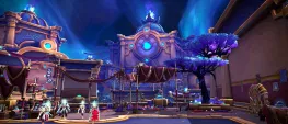 Teaser Bild von Patch 11.2 – Ghosts of K’aresh – Zusammenfassung
