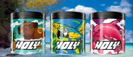 Teaser Bild von HOLY Energy Cocktails 🍹