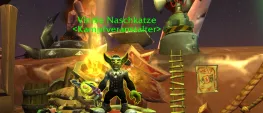 Teaser Bild von “Pimp Gear” in den Durchtriebenen Duos möglich