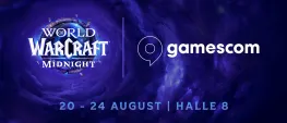 Teaser Bild von Offiziell Blizzard stellt Midnight auf der Gamescon vor!