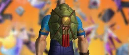 Teaser Bild von Twitch Drop: Hol dir die Verzierte Halbmuschel ab dem 14. Juli