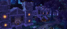 Teaser Bild von Garnison in schnell? So kannst du das Warlords of Dreanor Intro überspringen!
