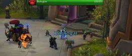 Teaser Bild von Wollt ihr den Xal’atath Fuß Wahnsinn? Neues Makro gibt ihn euch!