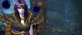 Teaser Bild von Xalatath erhält überarbeitetes Modell in Patch 11.2 auf dem PTR