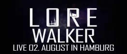 Teaser Bild von Letzte Chance – Lorewalker Tickets mit Rabatt!