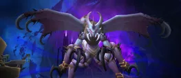 Teaser Bild von PTR 11.2 | Neue Mounts mit Haftbefehl Feature