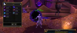Teaser Bild von Patch 11.2: Neuer Händler in den Tiefen – Schmuckstücke jetzt käuflich, aber mit Rotation