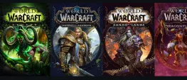 Teaser Bild von Von Vanilla bis War Within – Old School FanArt Boxen mit Held im Mittelpunkt