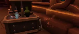 Teaser Bild von Geheimnisse der Kareshi – Bücher aus Patch 11.2 Guide
