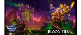 Teaser Bild von Neuer Bonus-Inhalt für US Vorbesteller von Blood Ties