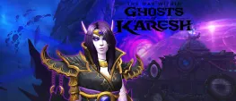 Teaser Bild von Patch 11.2 – Die Große “Geister von K’aresh” Übersicht