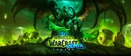 Teaser Bild von Es gibt neue Infos zu Legion Remix!