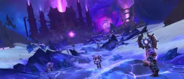 Teaser Bild von Neues Geheimnis mit Patch 11.2?