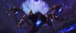 Teaser Bild von Lust auf ein wenig Stimmung? Patch 11.2 Musik!