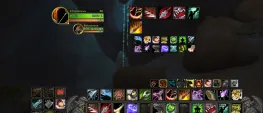 Teaser Bild von Der Abklingzeitenmanager bekommt sein Update mit Patch 11.2 und wird richtig gut!
