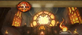 Teaser Bild von Dungeon „Priorat der Heiligen Flamme“ bekommt neues Loot-Item