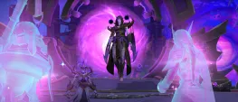 Teaser Bild von Transmog aus dem Phasentauchen – 11.2 mit coolem Look!