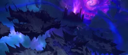 Teaser Bild von World of Warcraft Patch 11.2.0 Geister von K’aresh Collectibles