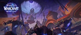 Teaser Bild von World of Warcraft: Midnight – Große Übersicht