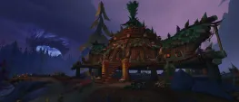 Teaser Bild von Wann startet die Alpha für die nächste Erweiterung Midnight?