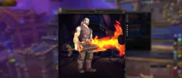 Teaser Bild von Neues Taeshalach & Mehr Waffen für Legion Remix