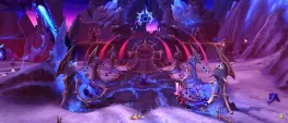 Teaser Bild von Levelreihenfolge für Midnight veröffentlicht