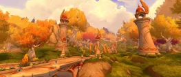 Teaser Bild von World of Warcraft – Midnight – Anschluss an die Welt