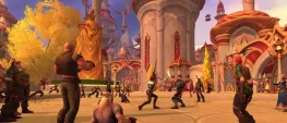 Teaser Bild von WoW: Midnight – Zonen-Guide & Silbermond-Überarbeitung