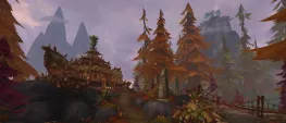 Teaser Bild von World of Warcraft – Midnight – Freiheit beim Questen