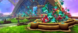 Teaser Bild von Building Azeroth: Die Erschaffung von K’aresh