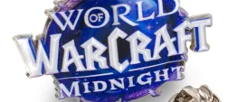 Teaser Bild von World of Warcraft Midnight – Merch vorzeitig geleaked
