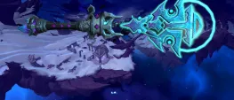 Teaser Bild von Einzigartige Priester-Quest von Dimensius gibt uns Artefaktwaffe T’uure