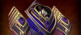 Teaser Bild von Neues Mount aufgetaucht – doch mehr Shadowlands Referenzen?