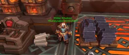 Teaser Bild von Nicht vergessen: Diese Woche Aufwertung & Aufladung + Extra Truhe