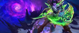 Teaser Bild von Patch 11.2 Interview | Änderungen für Raid, Magie-Kombos, Mytisch+  und mehr