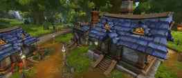 Teaser Bild von Große Übersicht: Midnight Spielerbehausungen / Housing