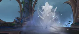Teaser Bild von World of Warcraft – Midnight – Tiefen & co.