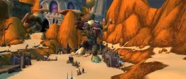 Teaser Bild von Jubiläums-Event 2025 in WoW: Hinweise im PTR 11.2.5 entdeckt!