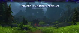 Teaser Bild von Neue & alte Spieler – Überarbeitete Levelerfahrung