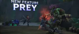 Teaser Bild von World of Warcraft – Midnight – Das neue Feature BEUTE